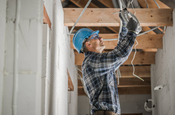 Best Licensed Electrician  in North Bay Shore, NY