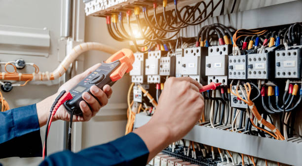 Best Electric Panel Repair  in North Bay Shore, NY
