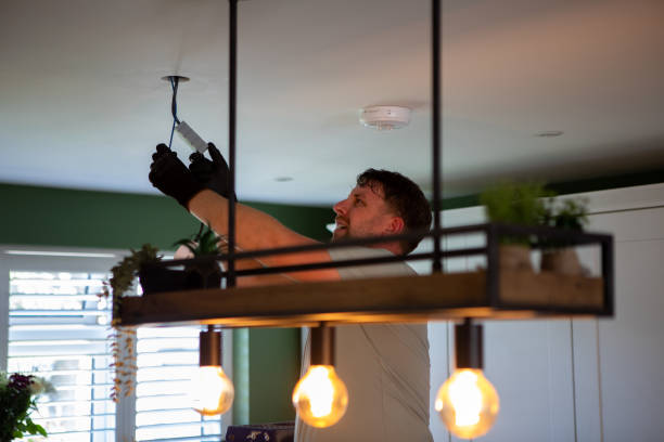 Best Electrical Contractors for Businesses  in North Bay Shore, NY