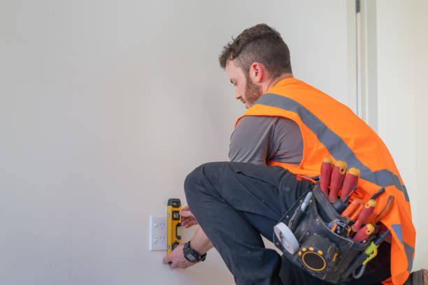 Best Circuit Breaker Repair  in North Bay Shore, NY