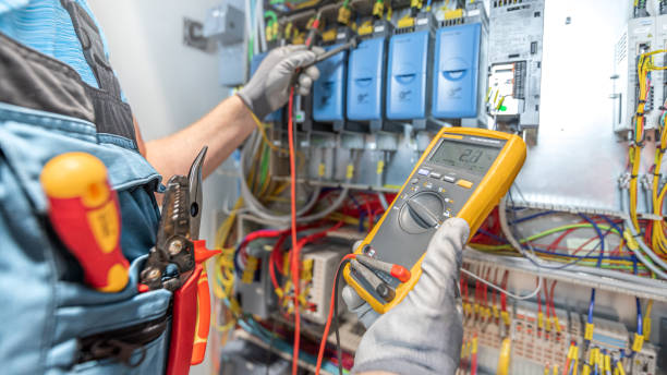 Best Commercial Electrician Services  in North Bay Shore, NY