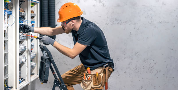 Best Affordable Electrician  in North Bay Shore, NY