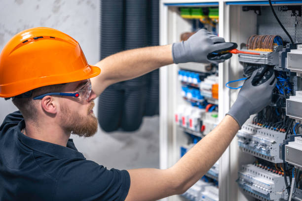 Best Industrial Electrical Services  in North Bay Shore, NY