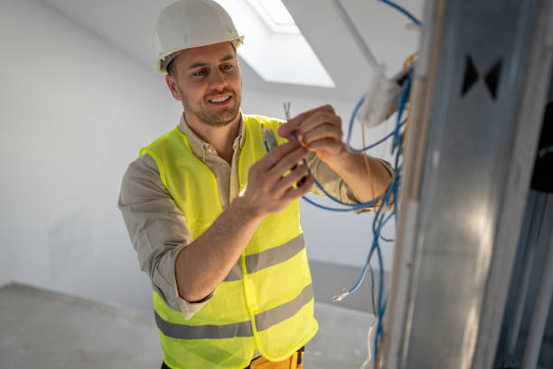 Best Electrician for Home Renovation  in North Bay Shore, NY